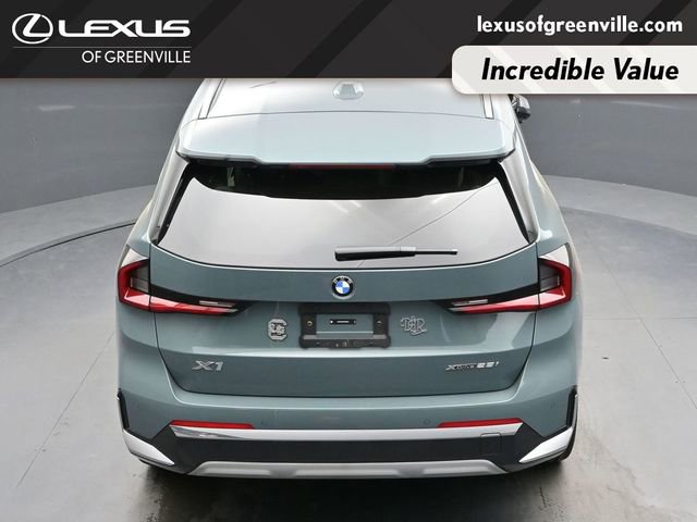 Used 2026 BMW X1 xDrive28i w/ Technology Package image 46