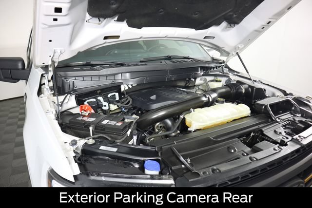 Used 2023 Ford F150 Tremor AWD/4WD image 22