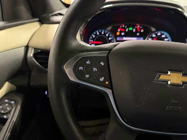 Certified 2023 Chevrolet Traverse LT w/ LT Premium Package image 15