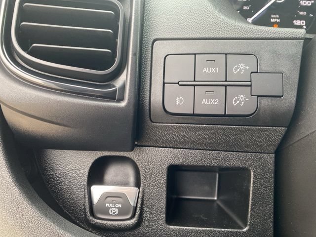 New 2026 RAM ProMaster 1500 w/ Convenience Group FWD image 13