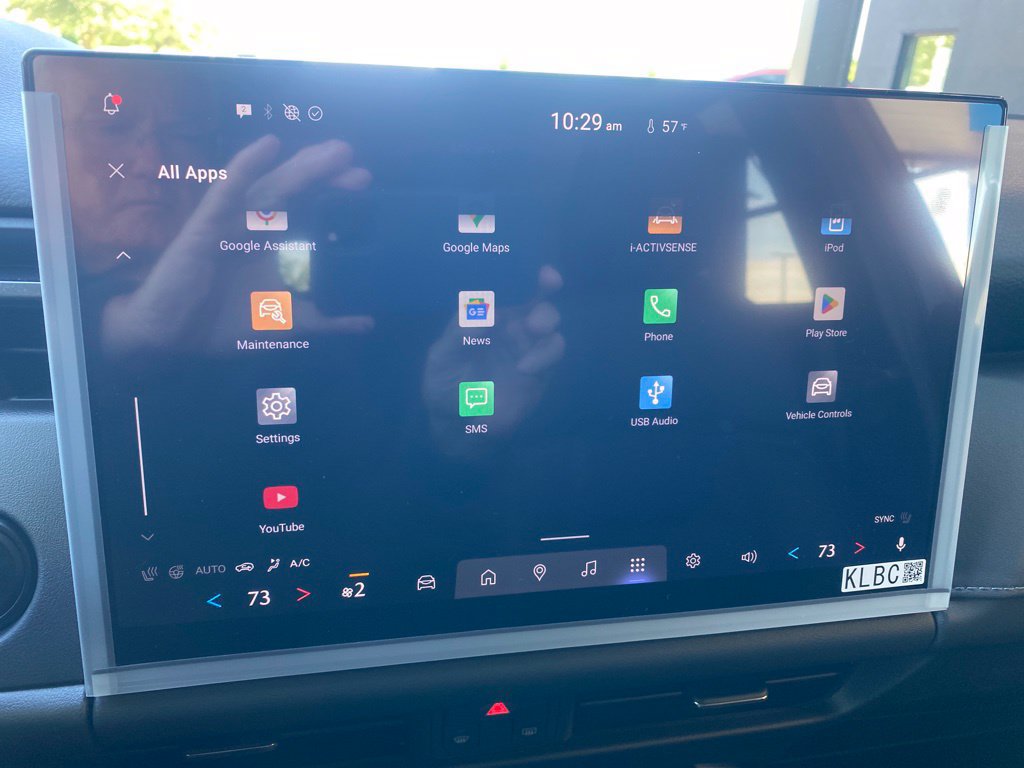 New 2026 MAZDA CX-5 Preferred AWD/4WD image 11