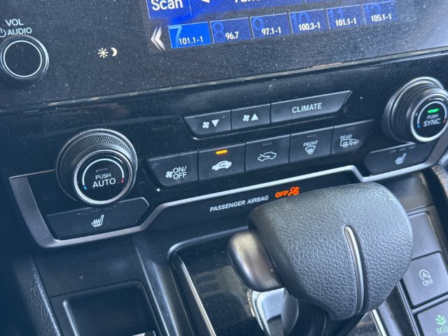 Used 2022 Honda CR-V EX image 22