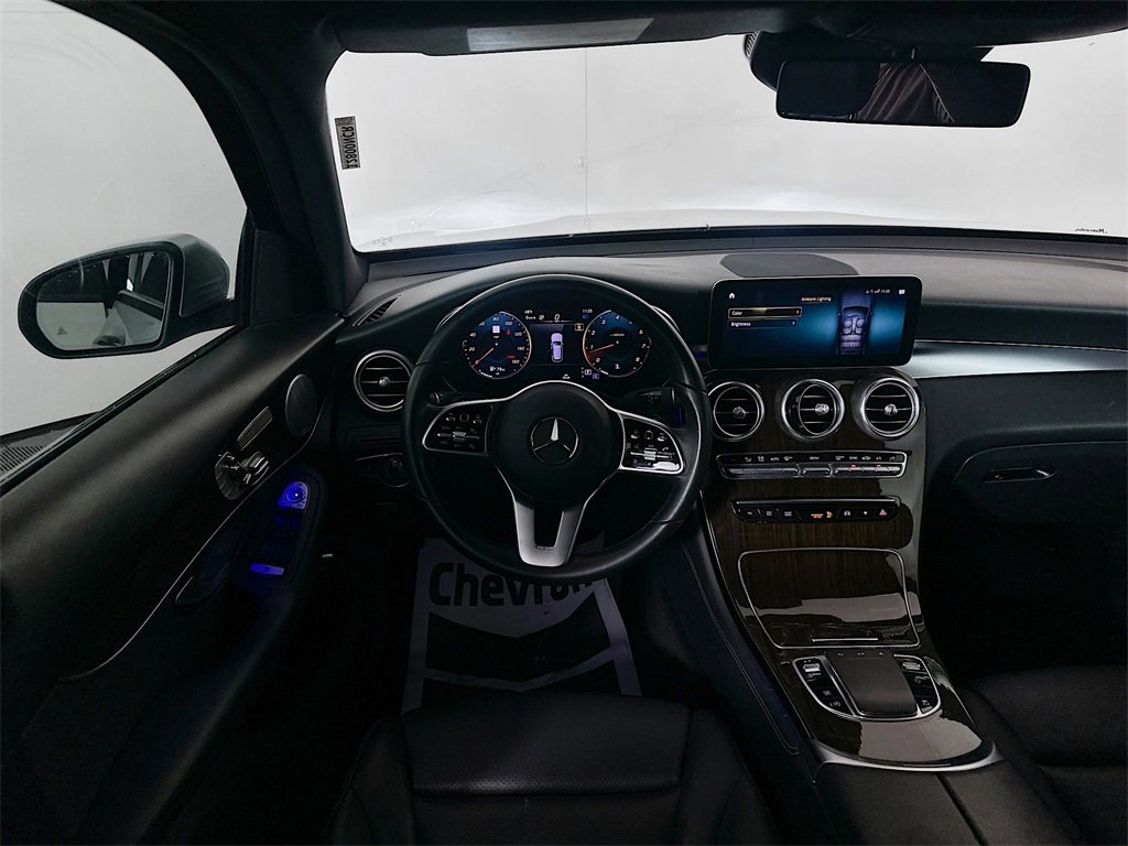 Used 2020 Mercedes-Benz GLC 300 image 24