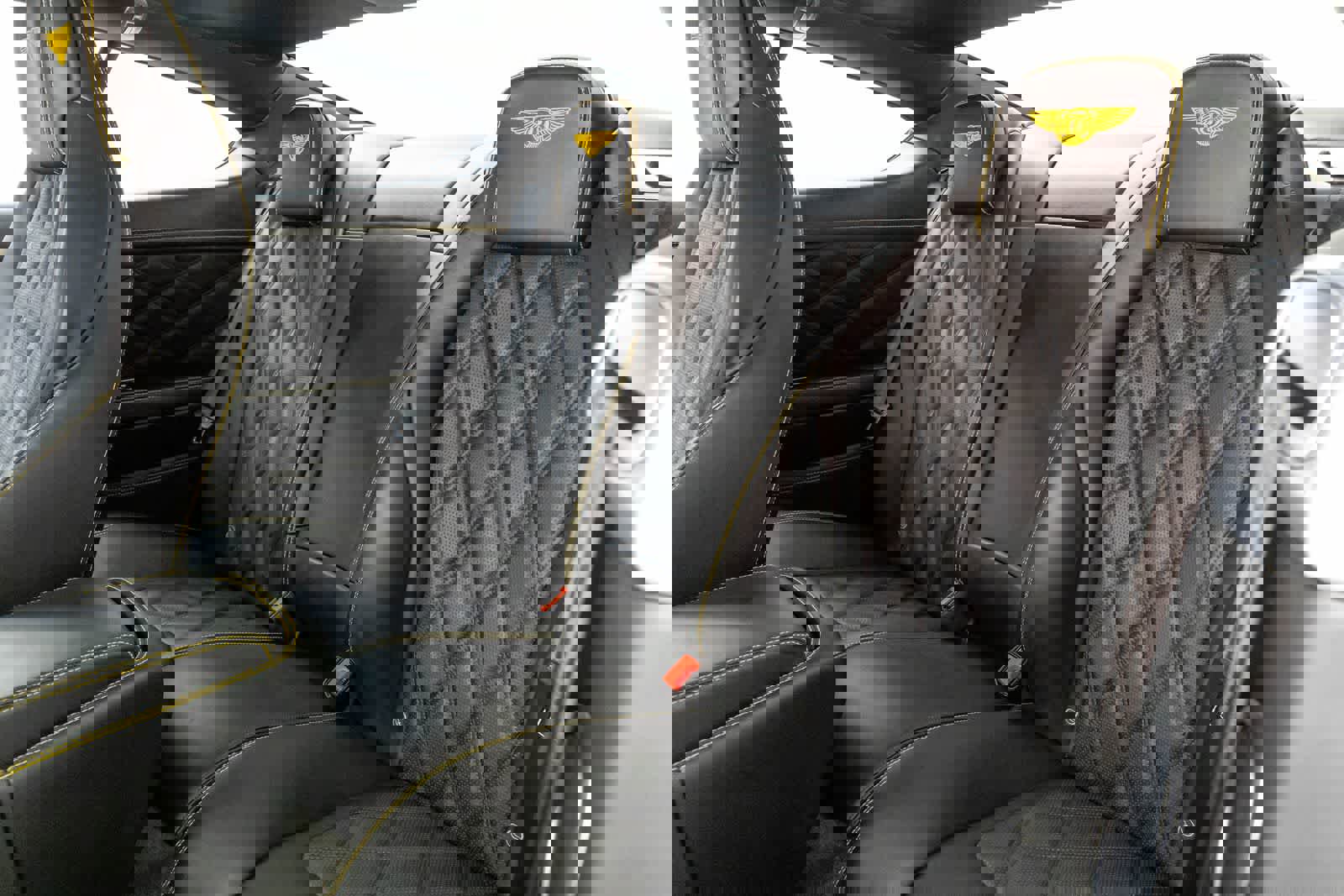 Used 2014 Bentley Continental GT V8 S image 13