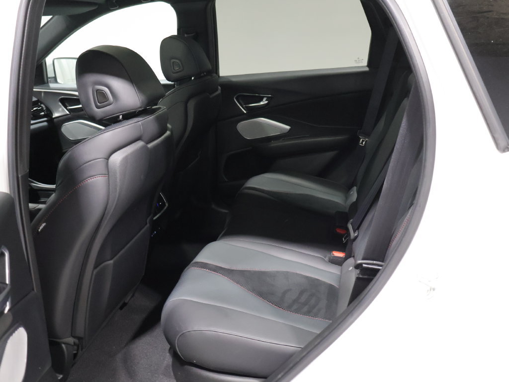 Used 2023 Acura RDX w/ Advance Package AWD/4WD image 18