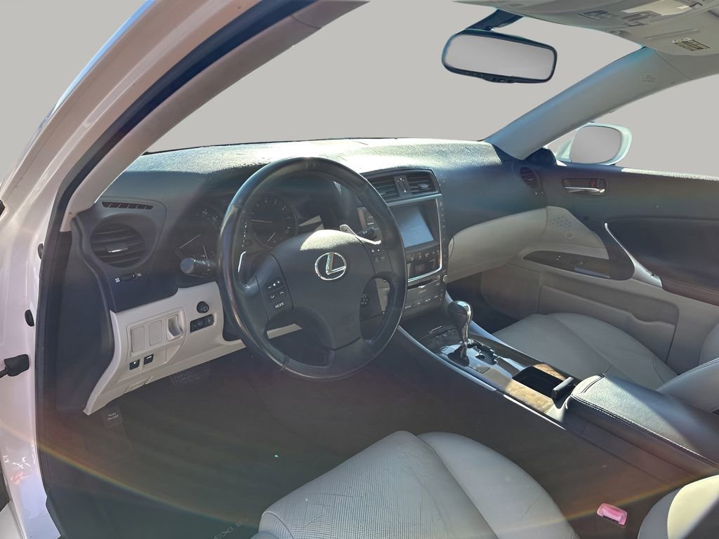Used 2009 Lexus IS 250 250 image 24