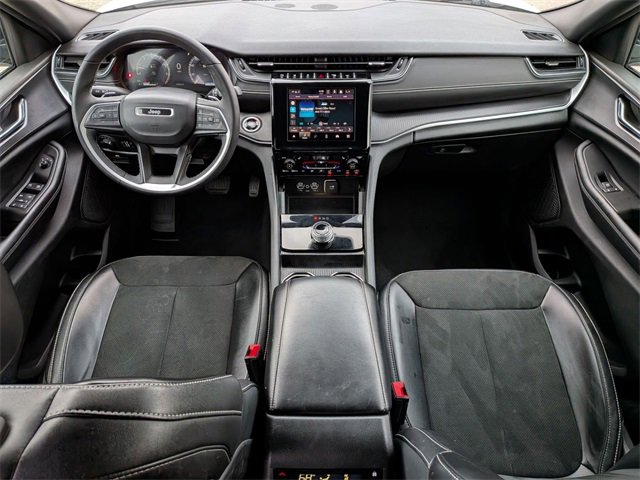 Certified 2024 Jeep Grand Cherokee L Laredo image 26