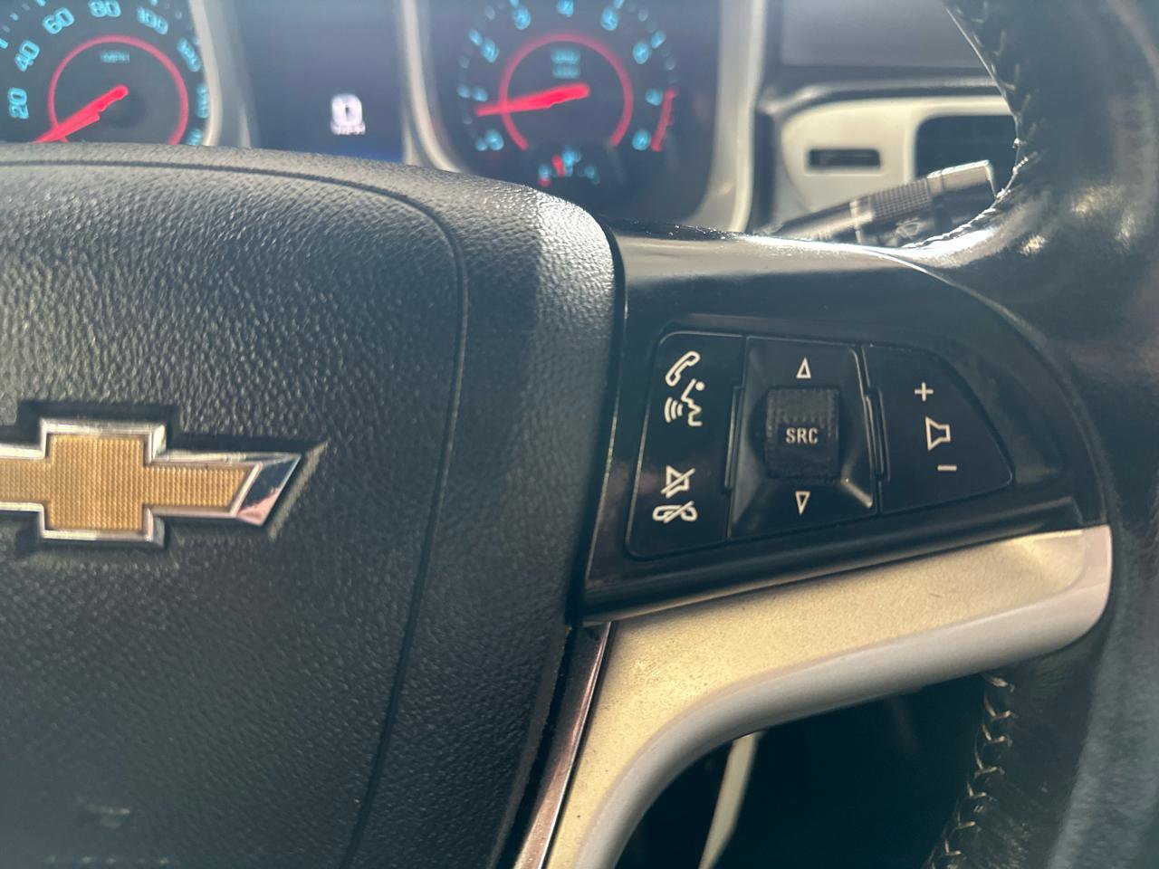 Used 2014 Chevrolet Camaro LT w/ RS Package RWD image 22