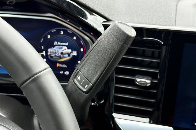 New 2026 Chevrolet Silverado 3500 LT w/ All Star Edition image 23