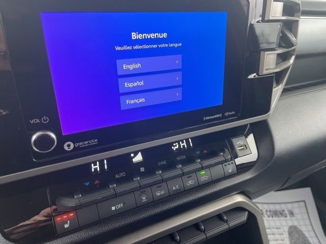 Used 2024 Toyota Tundra SR5 w/ SR5 Premium Package image 18