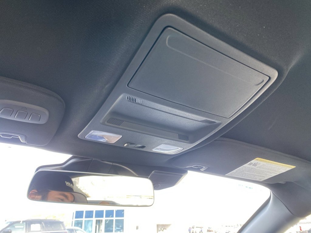 Used 2025 Ford Mustang GT Premium image 25