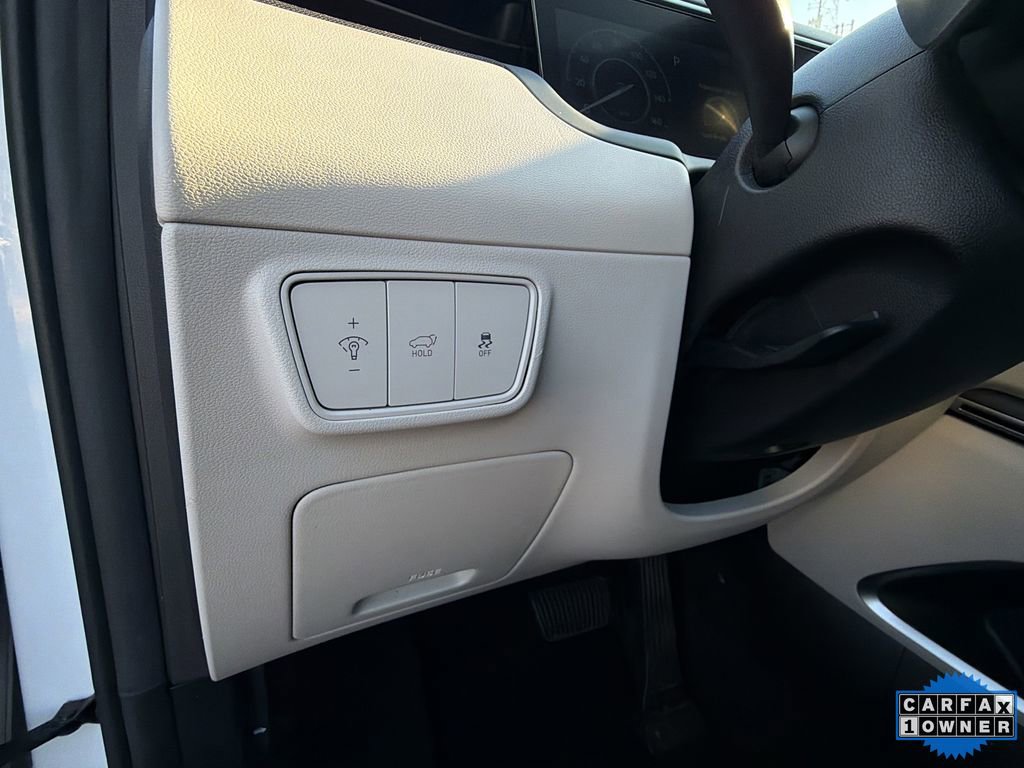 Used 2022 Hyundai Tucson Limited image 23