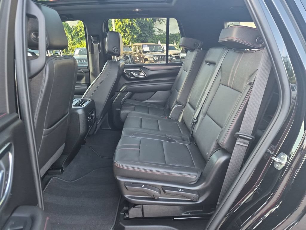 Used 2023 Chevrolet Tahoe RST RWD image 22