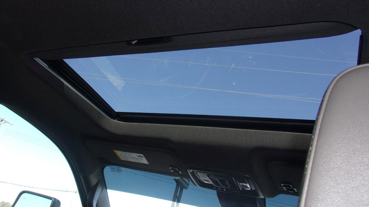 Used 2024 Chevrolet Silverado 2500 ZR2 w/ ZR2 Bison Edition image 8