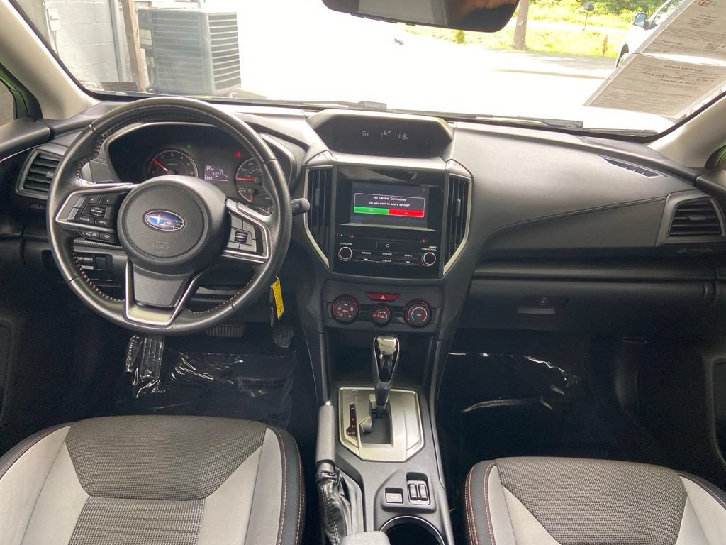 Used 2019 Subaru Crosstrek 2.0i Premium AWD/4WD image 17