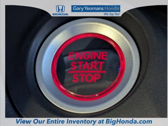 New 2026 Honda Odyssey EX-L image 35