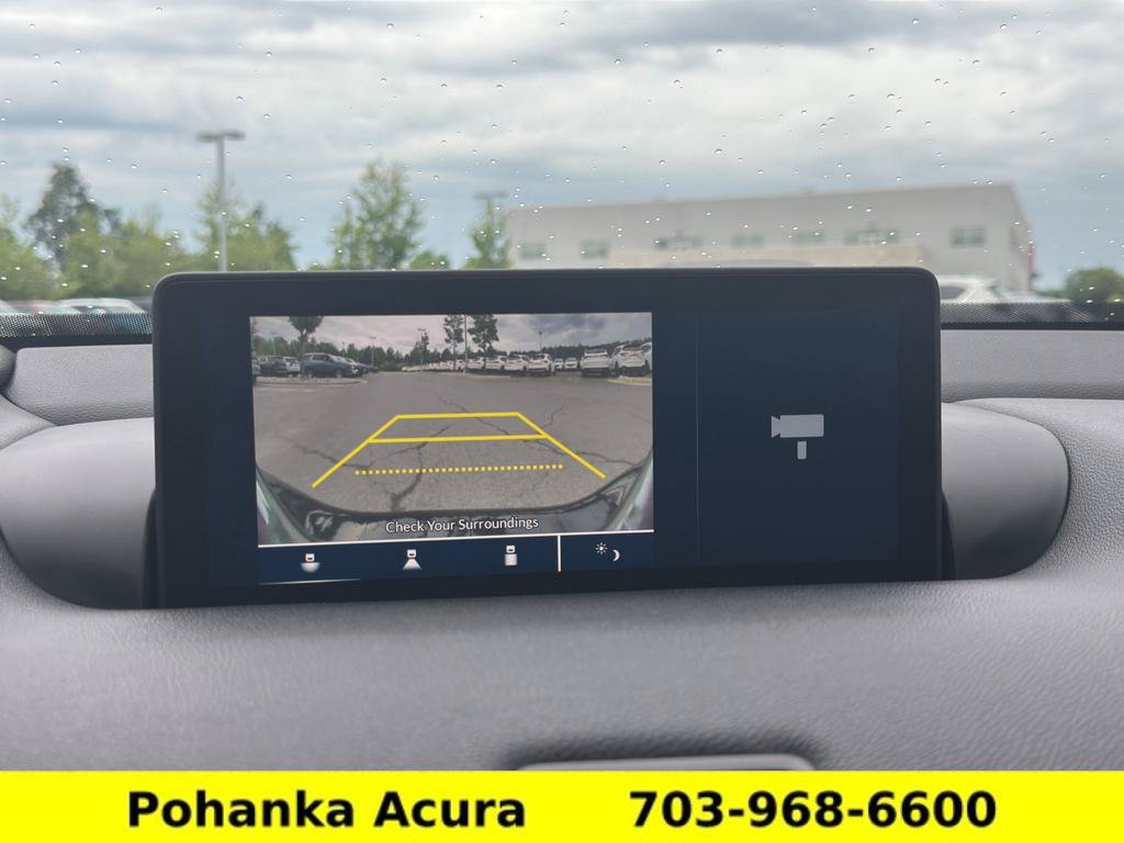 Certified 2023 Acura TLX FWD image 18