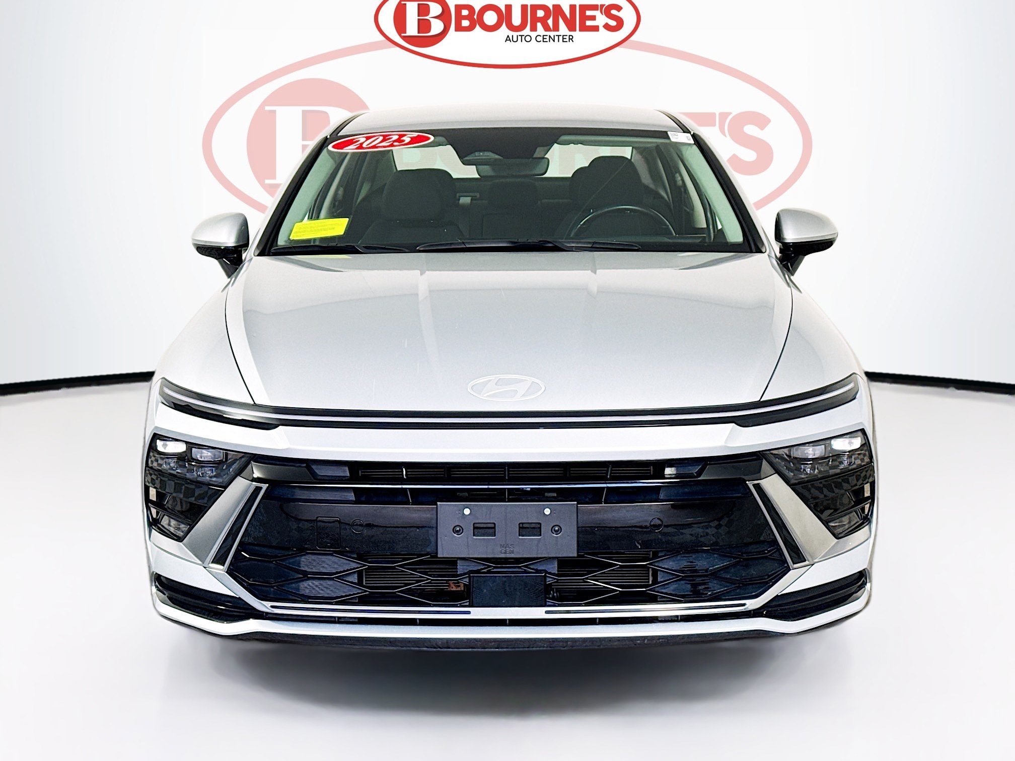 Used 2025 Hyundai Sonata SEL FWD image 4