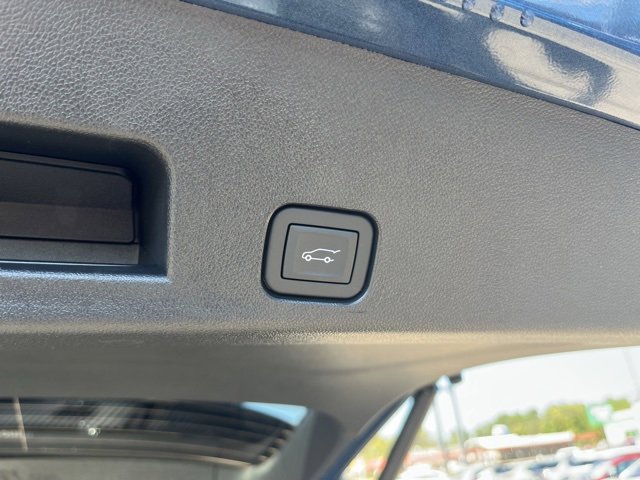 New 2026 Chevrolet Traverse LT w/ Driver Confidence Package image 9