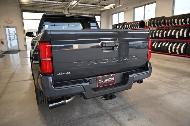 New 2026 Toyota Tacoma SR5 AWD/4WD image 7