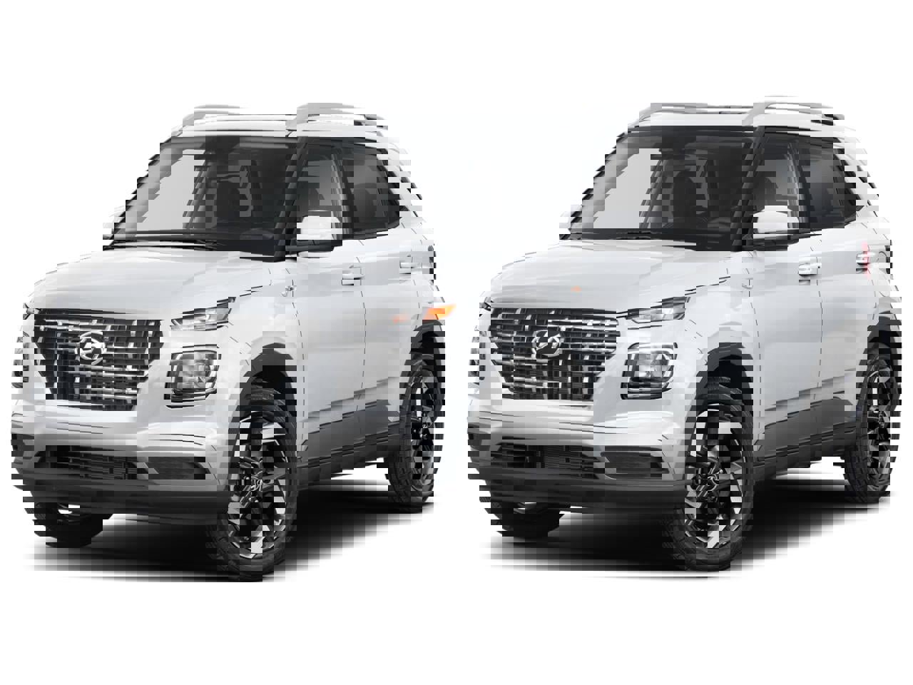 New 2026 Hyundai Venue SEL image 23