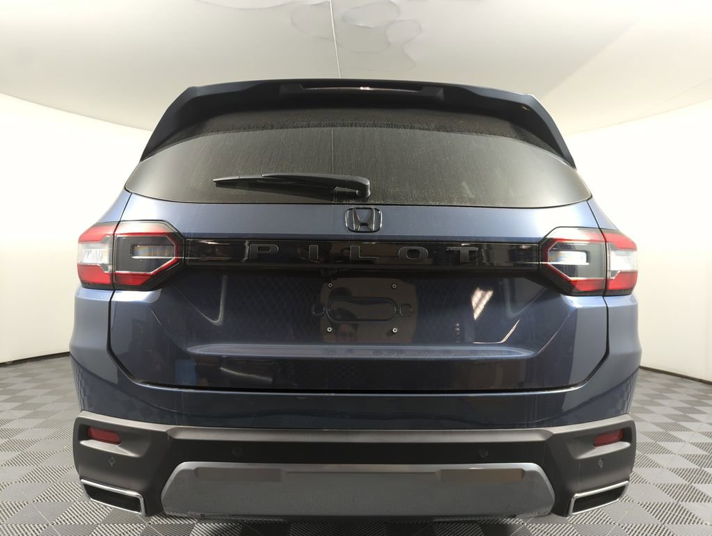 New 2026 Honda Pilot EX-L image 4