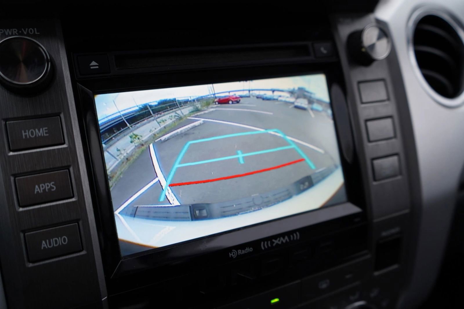 Used 2017 Toyota Tundra SR5 image 28