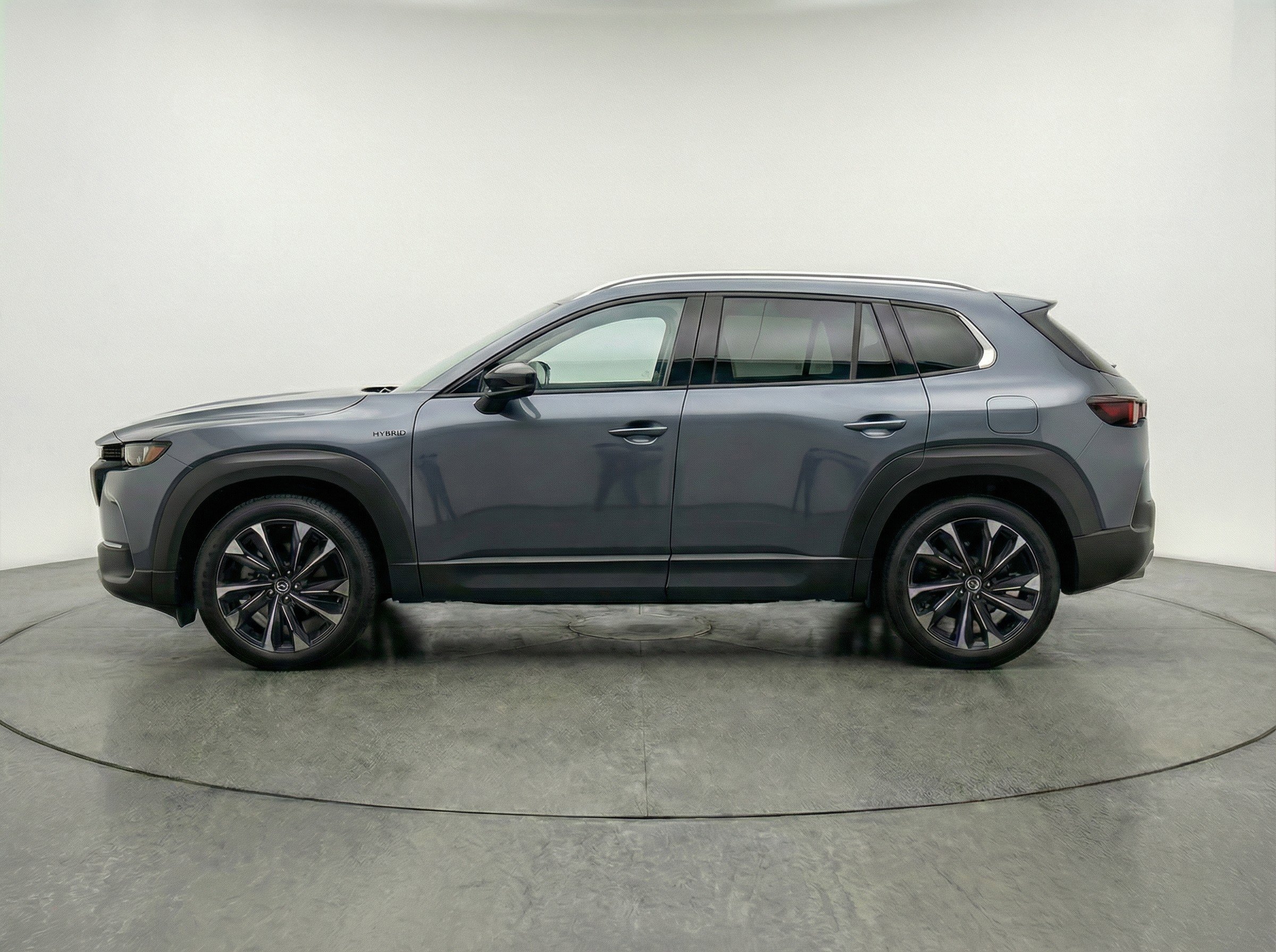 Used 2025 MAZDA CX-50 2.5 Hybrid w/ Premium Plus Pkg AWD/4WD image 5