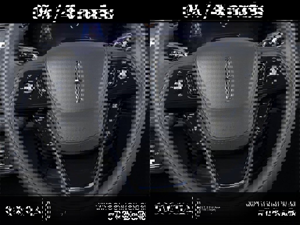 New 2025 Lincoln Aviator AWD image 12