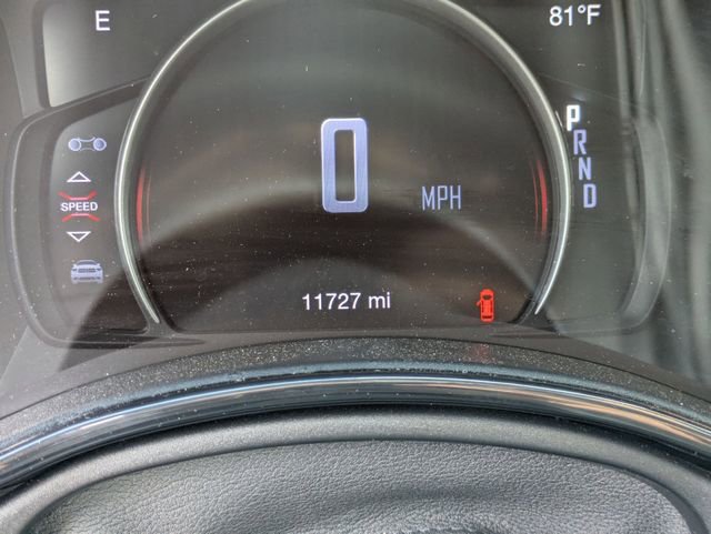 Used 2024 Dodge Durango GT RWD image 21