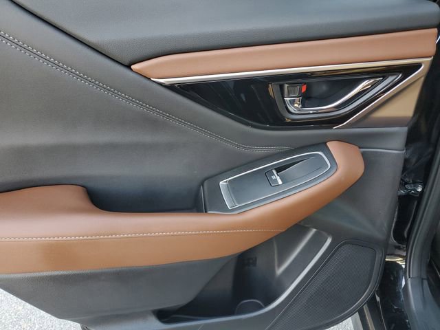 Certified 2025 Subaru Outback Touring w/ Popular Package #2 image 16