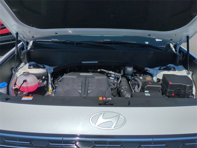 Used 2026 Hyundai Palisade Calligraphy image 29