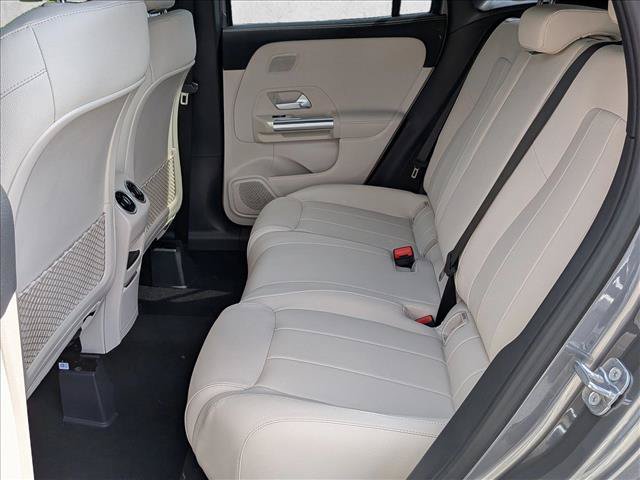 New 2026 Mercedes-Benz GLA 250 4MATIC image 17
