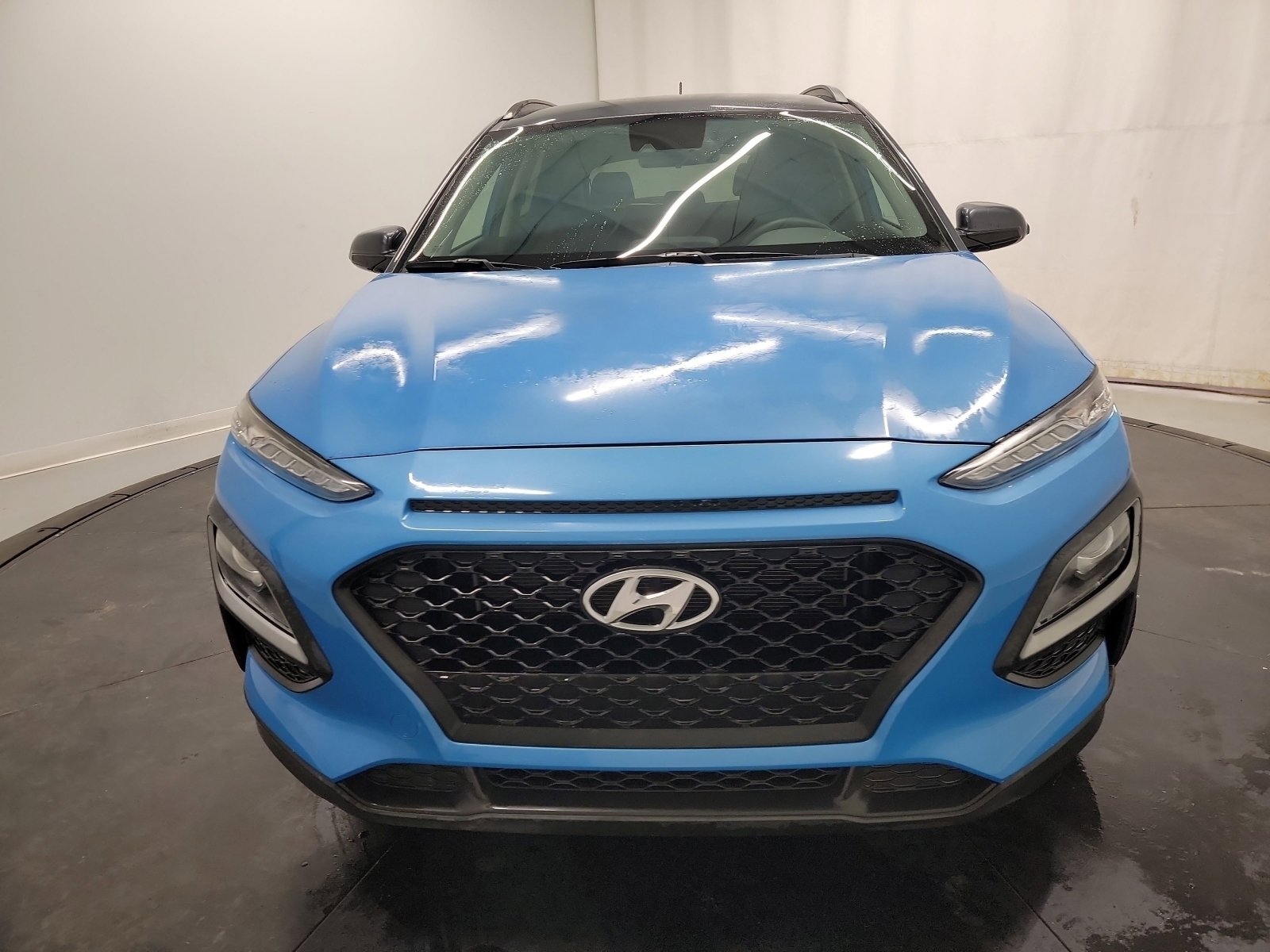 Used 2019 Hyundai Kona SEL image 2