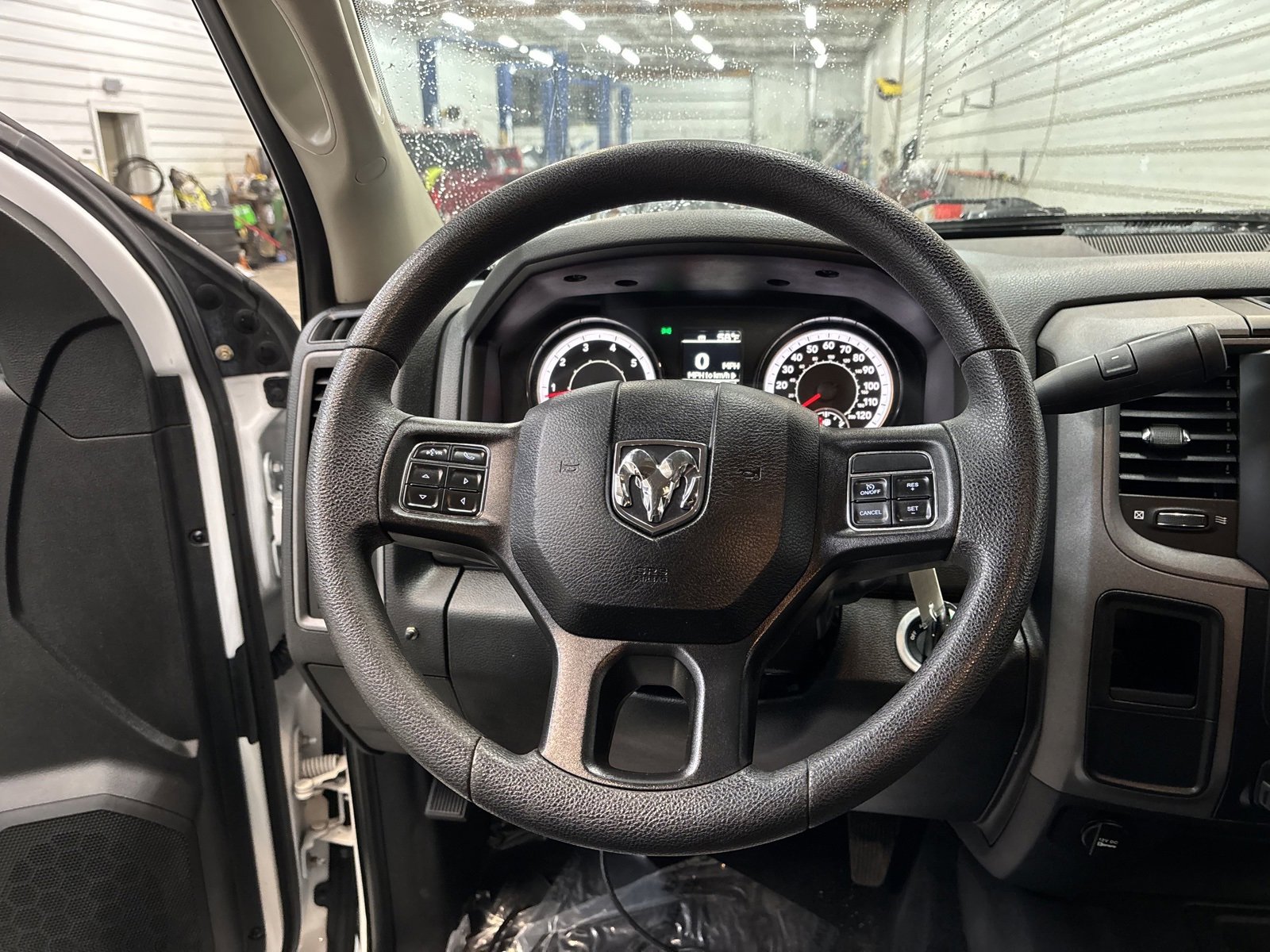 Used 2018 RAM 2500 Tradesman w/ Popular Equipment Group image 10