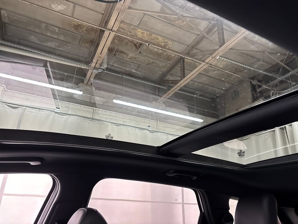 Used 2023 Kia Sportage X-Line w/ X-Line Premium Package image 21