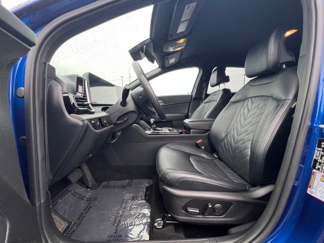 Certified 2023 Kia Sportage X-Line image 16