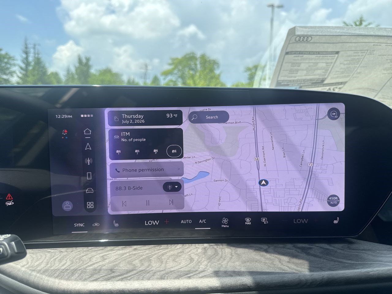 New 2026 Audi Q5 2.0T AWD/4WD image 4