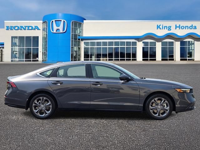 New 2026 Honda Accord EX-L image 6