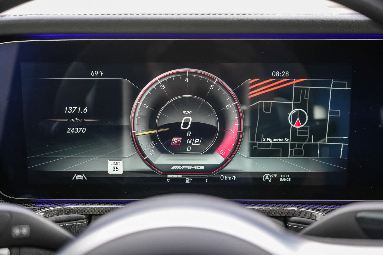 Used 2022 Mercedes-Benz G 63 AMG 4MATIC image 36