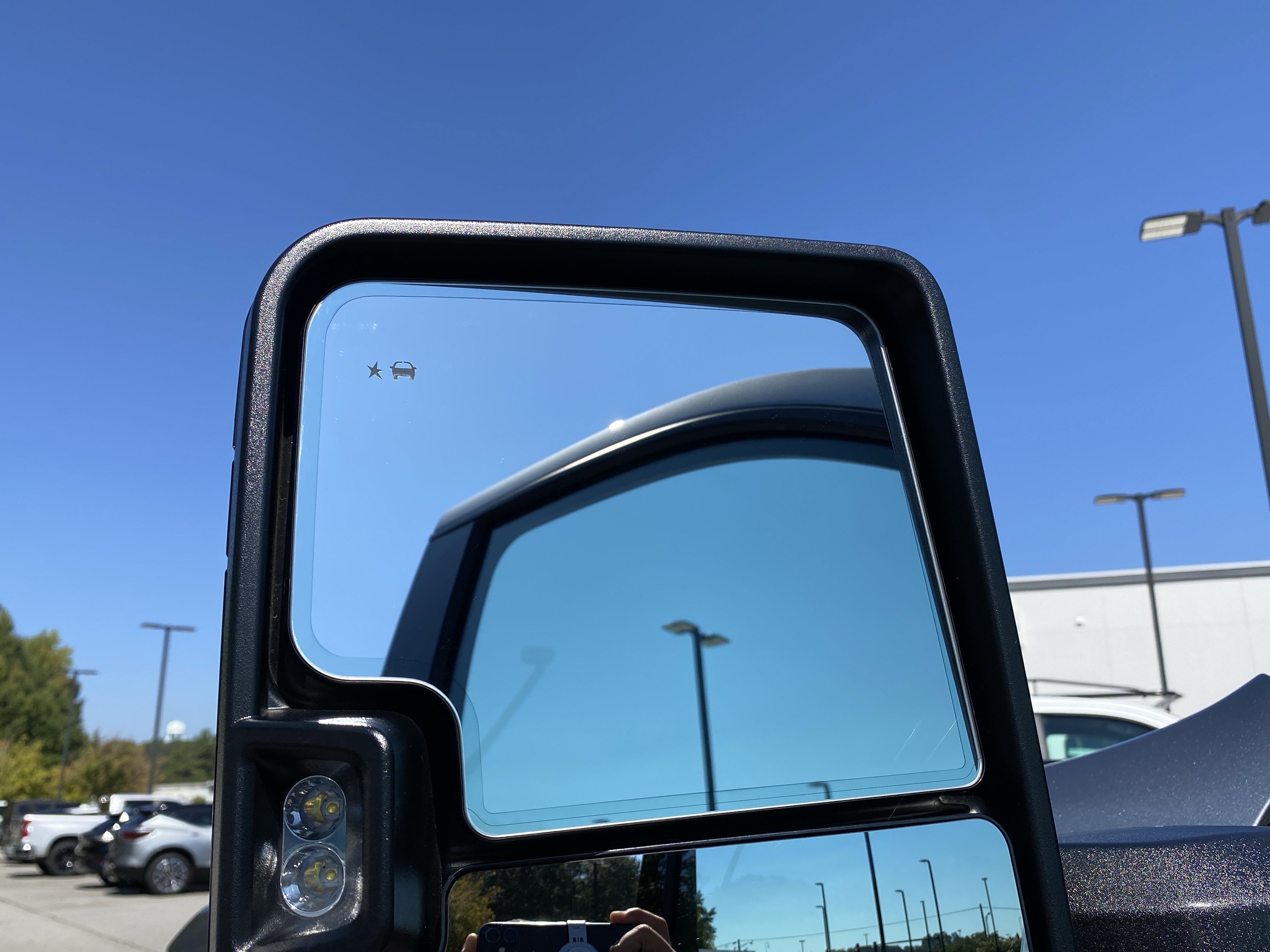 Used 2026 Chevrolet Silverado 2500 LTZ w/ Trail Boss Package AWD/4WD image 46