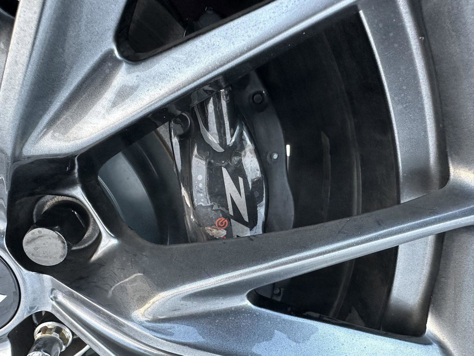 Used 2012 Chevrolet Camaro ZL1 image 14