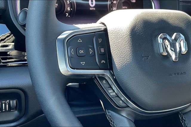 New 2026 RAM 1500 Laramie w/ Night Edition image 18