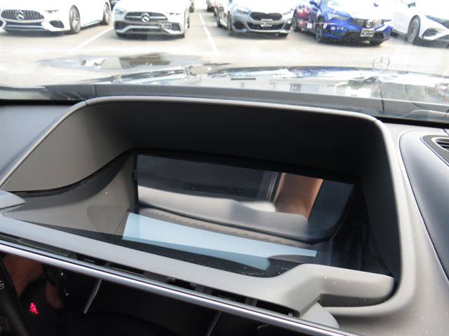 Used 2023 Mercedes-Benz S 580 4MATIC Sedan w/ AMG Line image 14