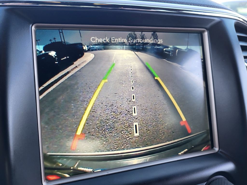 Used 2017 Jeep Grand Cherokee Limited 75th Anniversary image 25