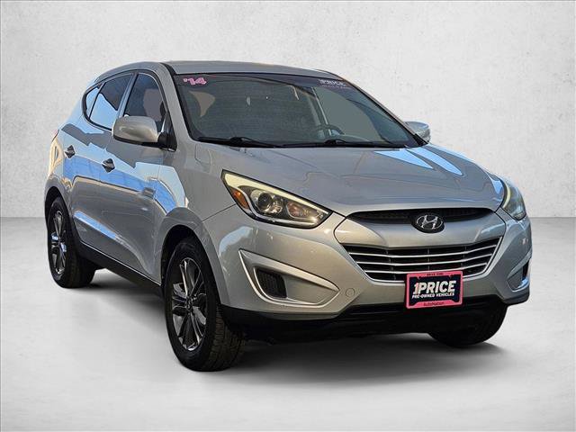 Used 2014 Hyundai Tucson GLS FWD video 3