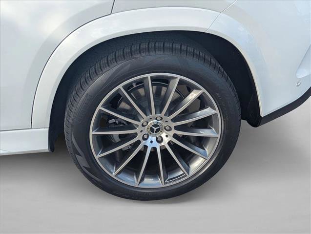 New 2026 Mercedes-Benz GLE 350 4MATIC image 9
