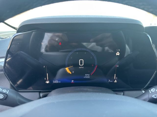 New 2026 Chevrolet TrailBlazer LT w/ Convenience Package image 17