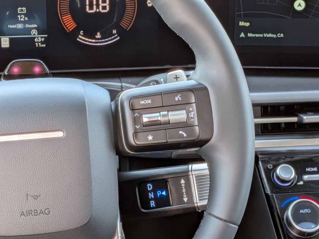 New 2026 Hyundai Santa Fe XRT image 19