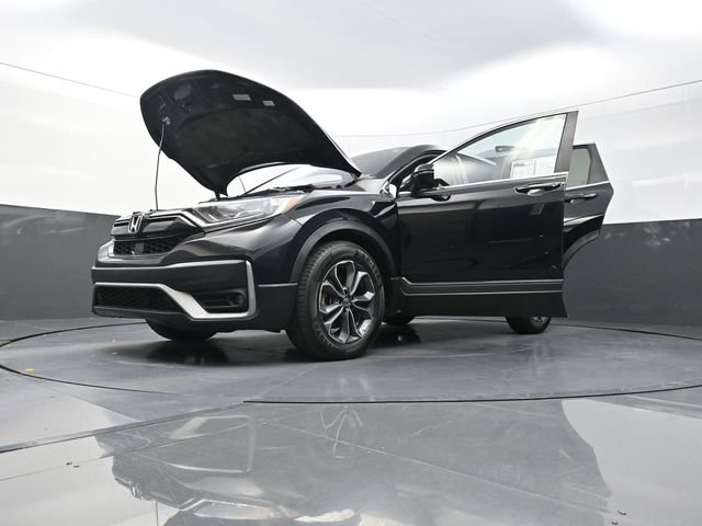 Used 2020 Honda CR-V EX image 25